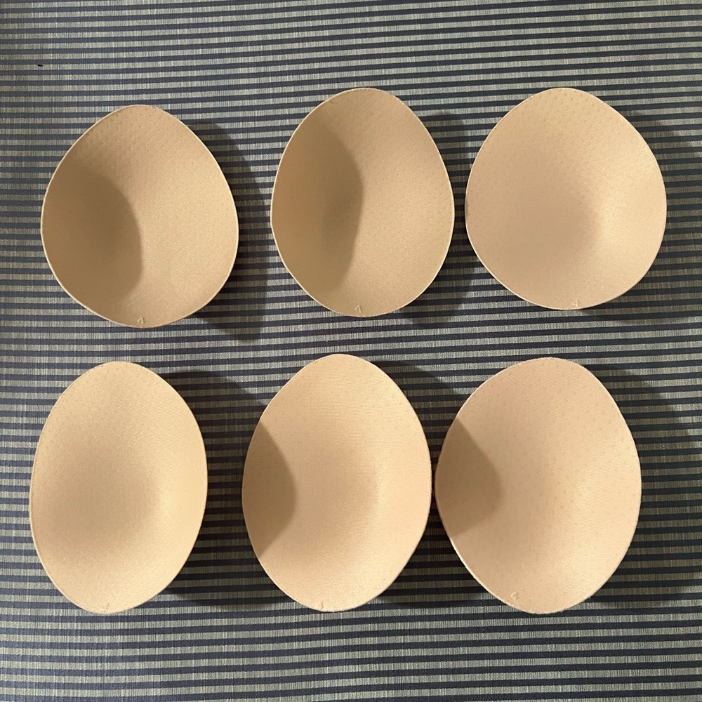 Lululemon Bra Inserts - Picture 3 of 4